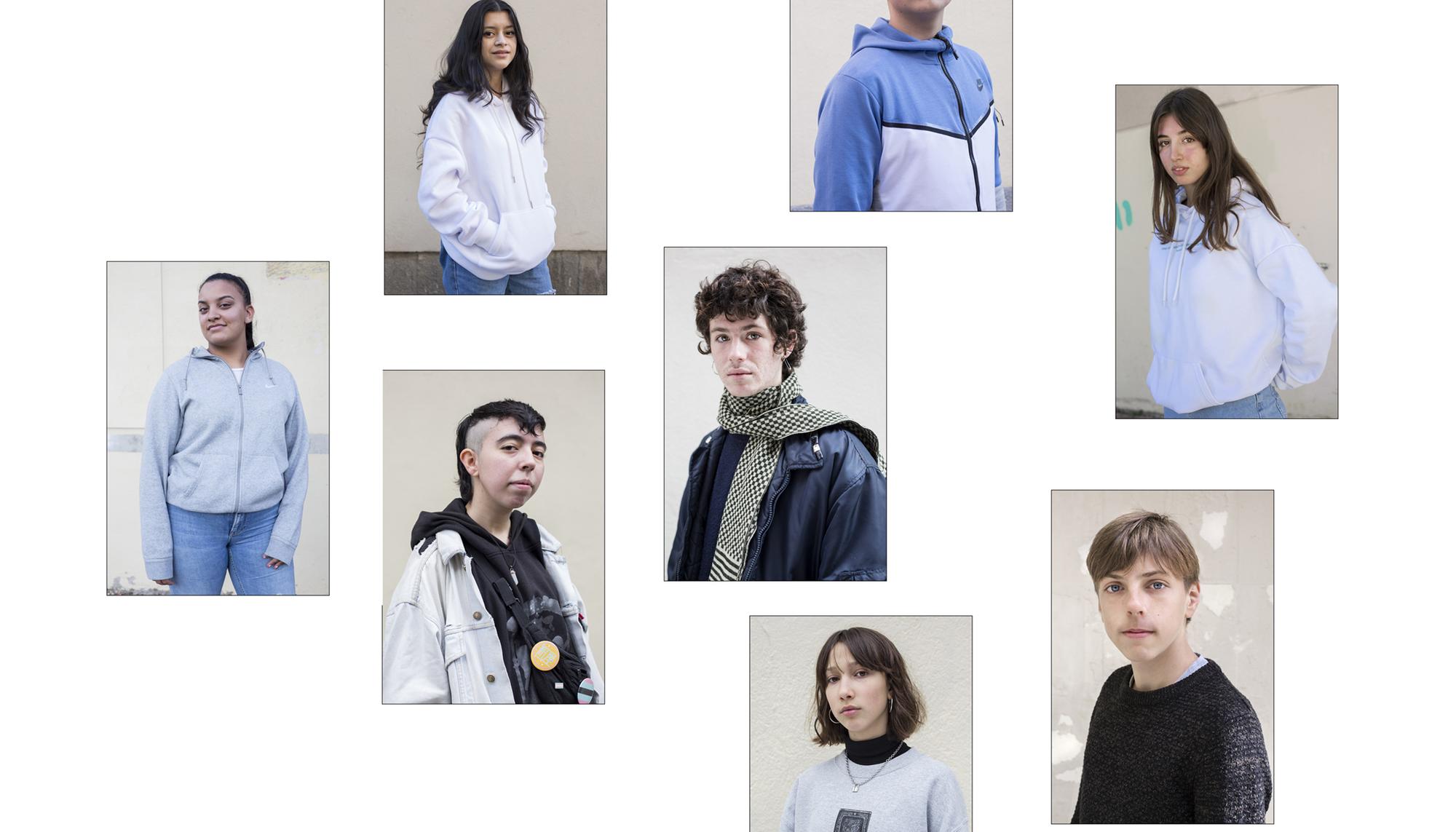 Adolescentes